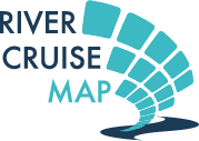  River Cruise Maps