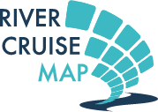 River Cruise Maps